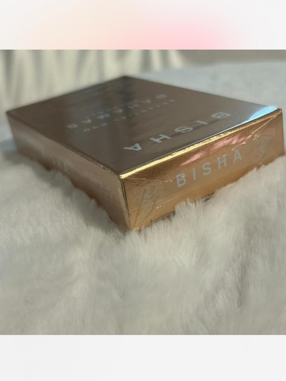 Bisha Essential Blush DUO Bahamas Radiant Cream-to-Powder Compact New! - Picture 5 of 5
